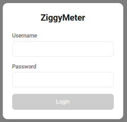 Login