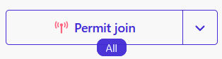 Permit join